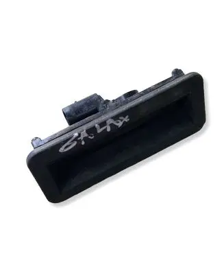 Ford Galaxy Tailgate/trunk/boot exterior handle 6M5119B514AD
