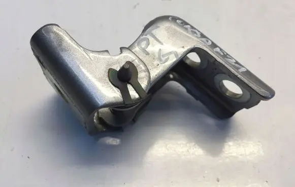 Opel Corsa F Rear door upper hinge