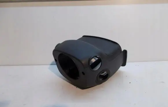 KIA Soul Steering wheel column trim