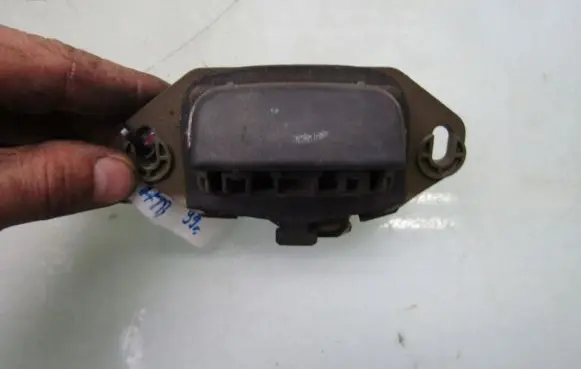 Renault Megane I Tailgate/trunk/boot lock/catch/latch