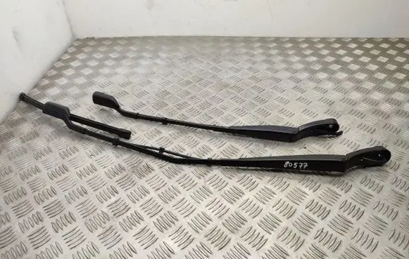 Opel Grandland X Front wiper blade arm 9810664880 9810664980