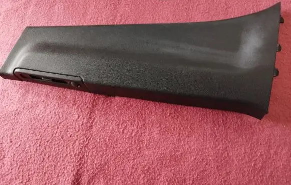 Renault Scenic III - Grand scenic III Other interior part 769160012R