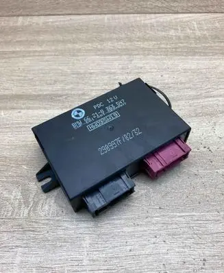 BMW 5 E39 Parking PDC control unit/module 8363547