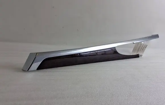 Porsche Panamera (970) Rear door card trim 0024979281