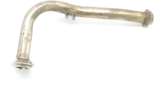 Jeep Wrangler Oil sump strainer pipe 5184426AB