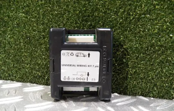 Mercedes-Benz Citan W415 Tow bar trailer control unit/module 