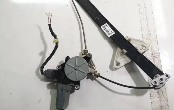 Honda Accord Sliding door window regulator with motor 