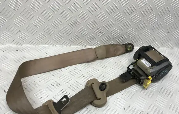 Honda Accord Front seatbelt NSB098GR08
