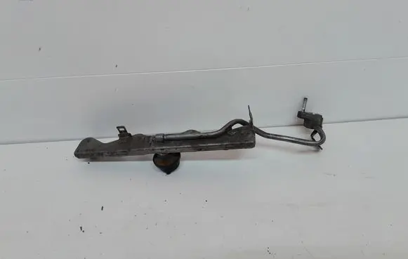 Honda Civic Fuel main line pipe