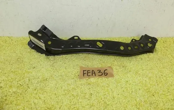 Toyota Corolla E210 E21 Radiator support slam panel 5321302210