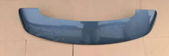 Toyota Avensis T270 Tailgate/trunk spoiler 7608505060