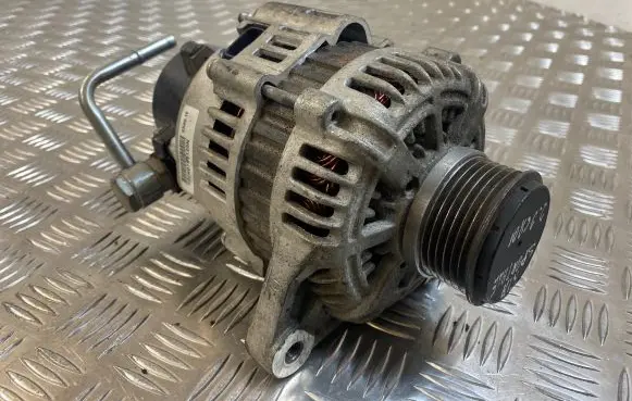 Generator/alternator