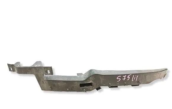 Opel Meriva B Headlight/headlamp mounting bracket 13267767