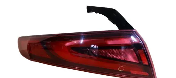 Alfa Romeo Giulia Rear/tail lights 20690109 505627320