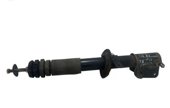 Toyota Yaris Front shock absorber/damper 40305