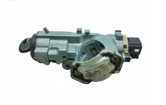 Mazda 3 I Ignition lock PL7137454