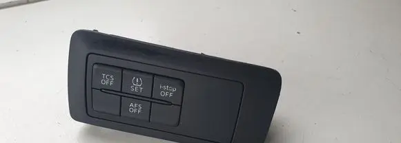 Mazda CX-5 Other switches/knobs/shifts