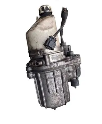 Opel Zafira B Power steering pump 13192897