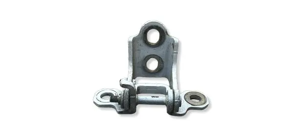Renault Scenic IV - Grand scenic IV Rear door upper hinge 8626R