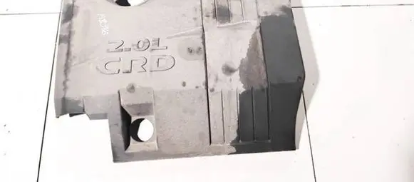 Dodge Journey Engine cover (trim)