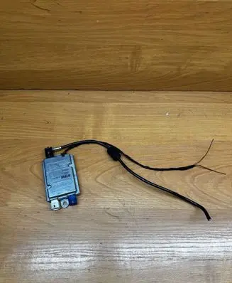 BMW 5 GT F07 USB control unit 9200503 10R035621 13399710