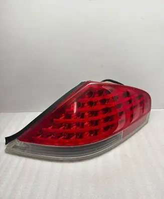 BMW 6 E63 E64 Rear/tail lights 7170976 7170978