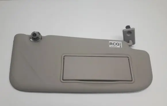 Renault Kadjar Sun visor