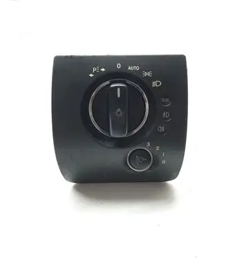 Mercedes-Benz ML W164 Light switch A1645450604