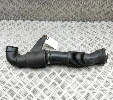 Jaguar XE Air intake duct part GX739C623CA GX739C623DB