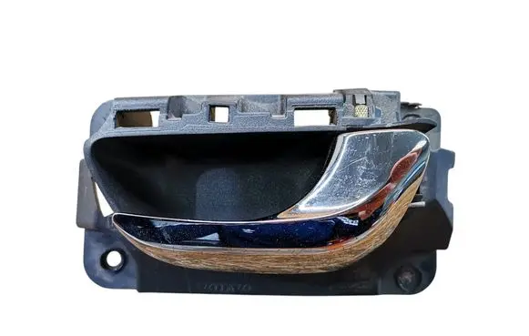 Volvo S80 Rear door interior handle 09170046