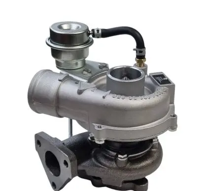 Ford Transit Turbo 53049700001 53049880001 014TA14089000