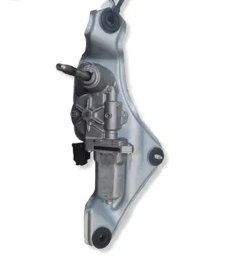 Hyundai Tucson TL Rear window wiper motor 98700D3000