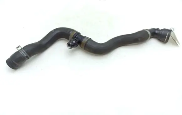 Audi A4 S4 B9 8W Engine coolant pipe/hose 8W0121140 8W0122293H