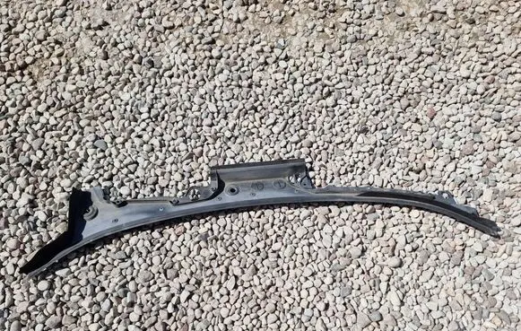 BMW 7 F01 F02 F03 F04 Wiper trim 51717184563 58650910