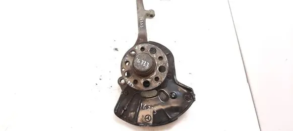 Mercedes-Benz CL C216 Front wheel hub