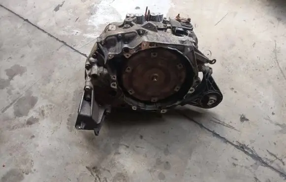 Opel Insignia A Automatic gearbox 55590765