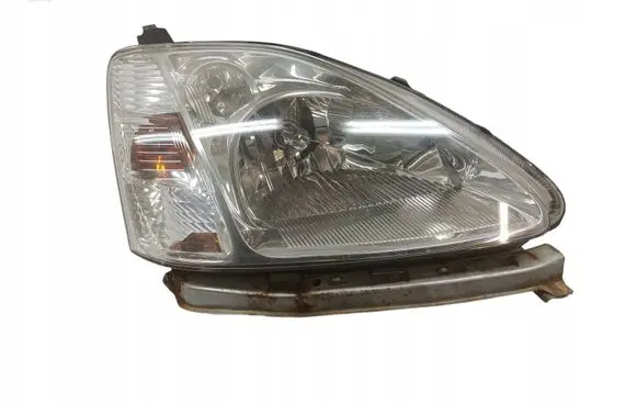 Honda Civic Headlight/headlamp