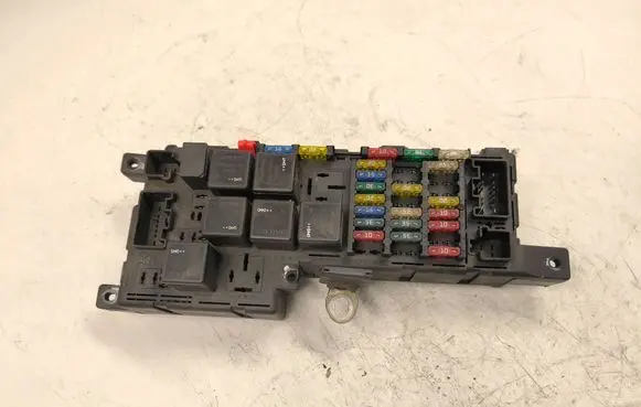 Fuse module