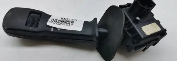 BMW 5 E39 Wiper control stalk 01200900