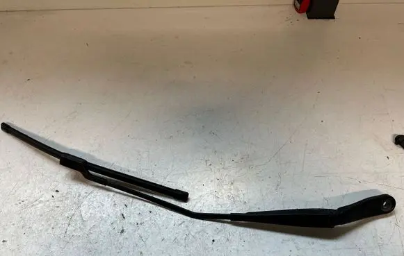 Toyota Verso Windshield/front glass wiper blade