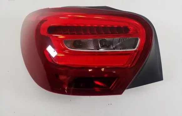 Mercedes-Benz A W176 Rear/tail lights A1769064800