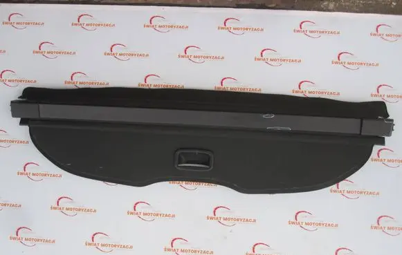 Ford Focus Parcel shelf load cover BM51-N55066-AC