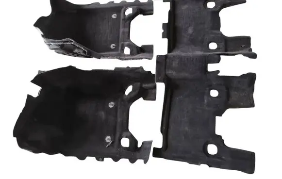 Jeep Grand Cherokee Interior carpet 5VK15DX9AB 5VK16DX9AC 1NV00DX9AN