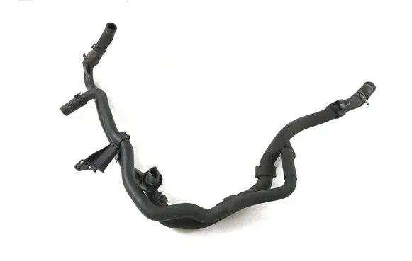 Volkswagen PASSAT B7 Engine coolant pipe/hose 1K0121151CP 5N0121065 1K0133687B