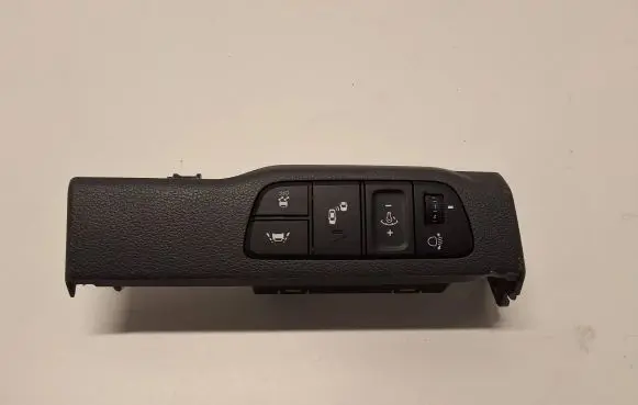 Hyundai Ioniq Other switches/knobs/shifts 93700G2AJ0 120036104 299169048
