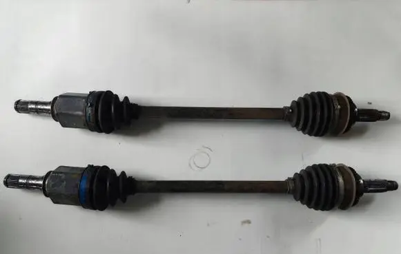 Subaru Forester SG Front driveshaft 