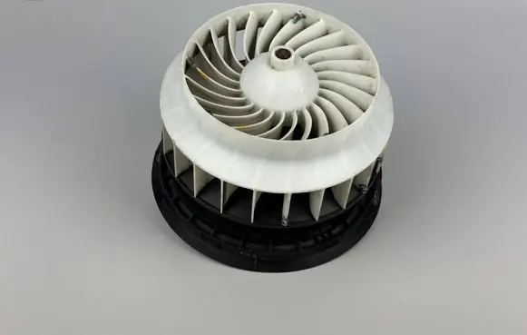 Mercedes-Benz C W205 Heater fan/blower F011500093 0130309002 T1024850R