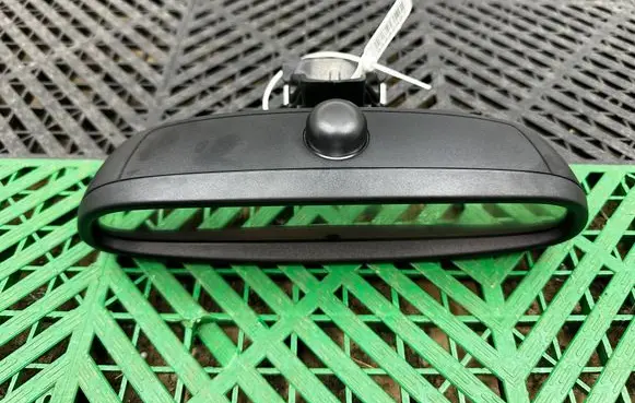 BMW X1 F48 F49 Rear view mirror (interior) 9256135