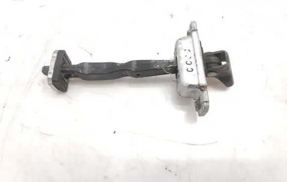 Hyundai Sonata Front door check strap stopper