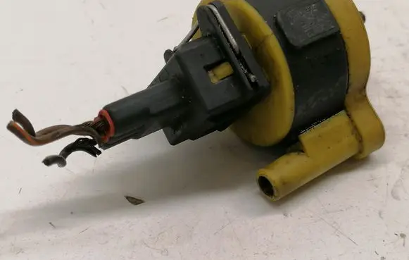 Ford Transit Sensor